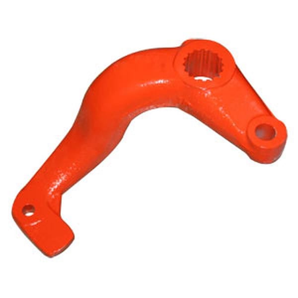 New LH Steering Arm Made Fits Case-IH Industrial Models 480A 480B 580A +